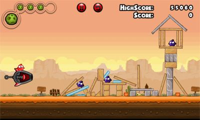 Tiny Monsters screenshot 1