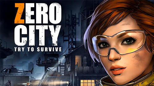 Zero city: Zombie shelter survival скриншот 1