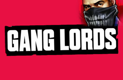 logo Gangster-Bande