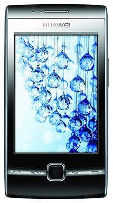 Sonneries gratuites pour Huawei U8500 (MTS Evo)