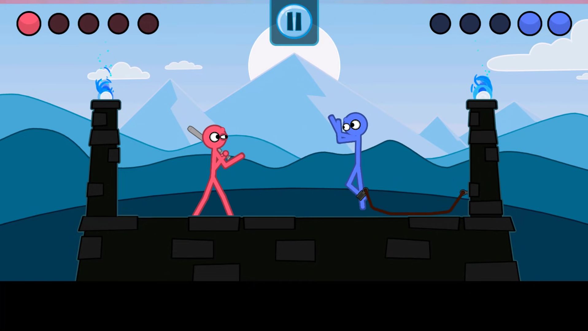 Slapstick Fighter - Fight Game for Android