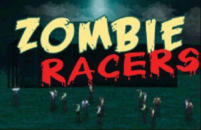 logo Les Courses de Zombie