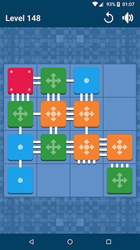 Connect me: Logic puzzle para Android