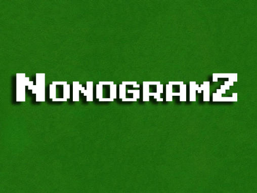 логотип Нонограммы