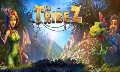 The Tribez captura de tela 1