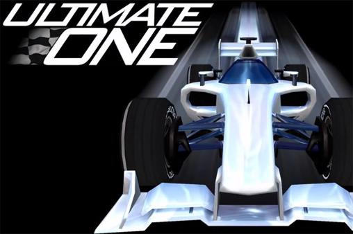 Ultimate one: The challenge! captura de pantalla 1