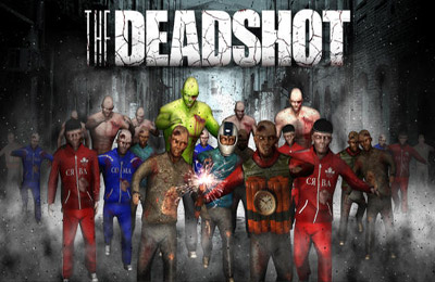 logo The Deadshot