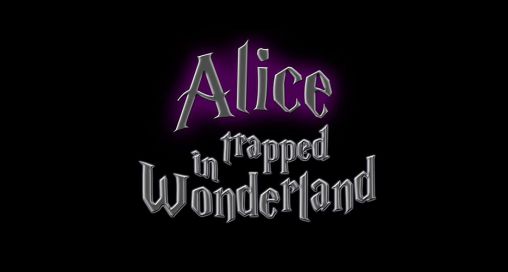 Alice trapped in Wonderland capture d'écran 1