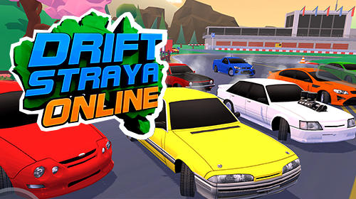 Drift Straya online скриншот 1