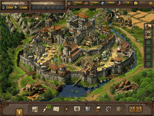 Tribal Wars APK for Android Download