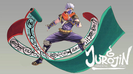 Jurojin: Immortal ninja Symbol