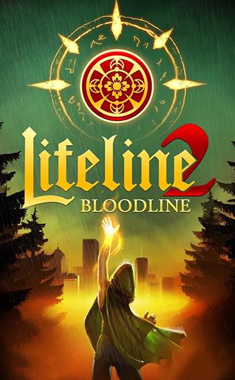 Lifeline 2: Bloodline captura de tela 1