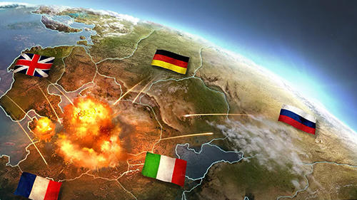 World warfare für Android