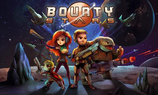 Bounty stars icono