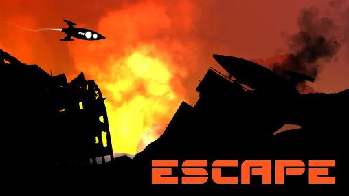 Escape screenshot 1