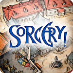 Sorcery! 2 іконка