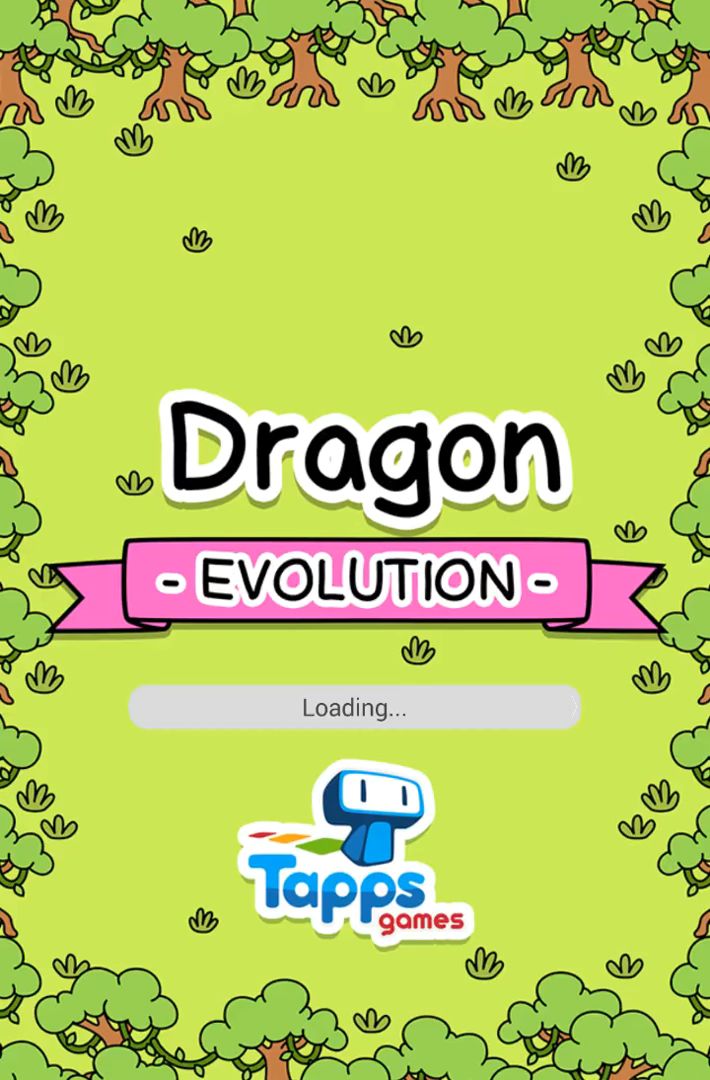 Dragon Evolution: Merge Dragon Games for Android