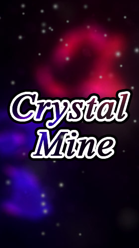 Crystal mine capture d'écran 1