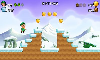 Lep's World 2 for Android