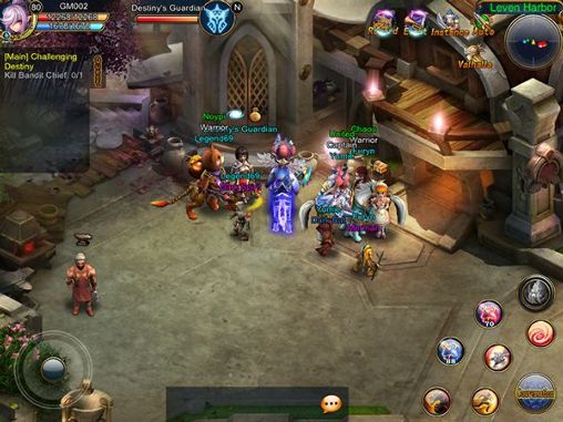 King The Mmorpg Download Apk For Android Free Mob Org