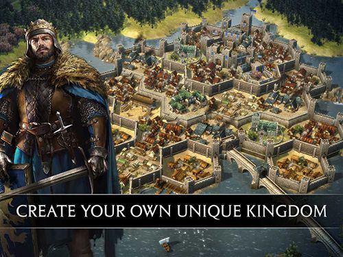  Total war battles: Kingdom