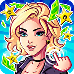 Иконка Project fame: Idle Hollywood game for glam girls