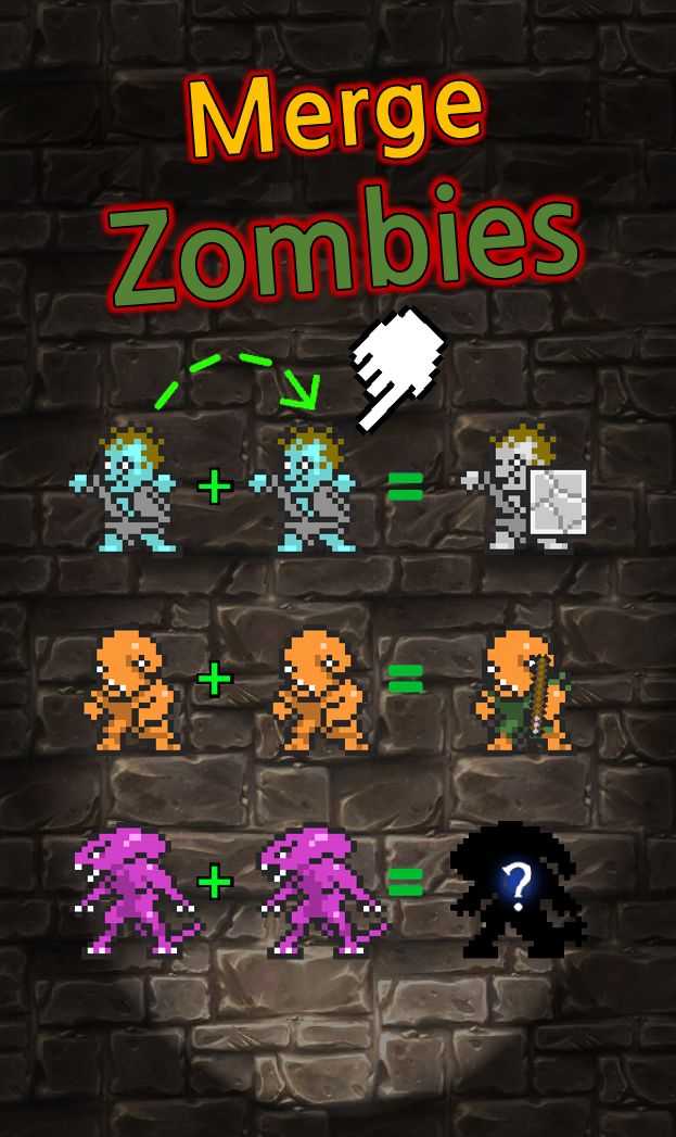 Grow Zombie inc for Android