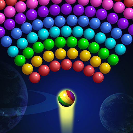 Faça o download do Jogos de bolhas para Android - Os melhores jogos  gratuitos de Bolhas APK