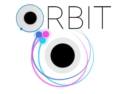 Orbit: Playing with gravity屏幕截圖1