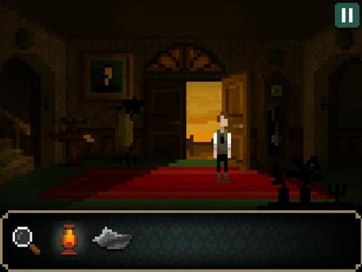 The last door: Collector’s edition para Android
