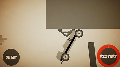 Stickman dismount 2: Ragdoll for Android