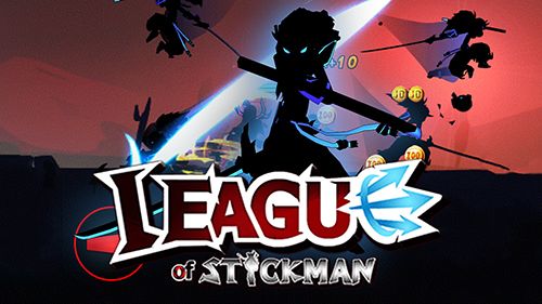 logo League of Stickman