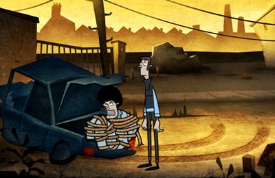 El Hector: Episodio 2 - Justicia sin sentido para iPhone gratis