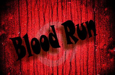 logo Blood Run