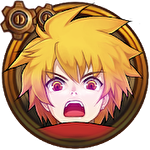 Mystic guardian: Final quest icon