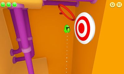 Gloop a Hoop for Android