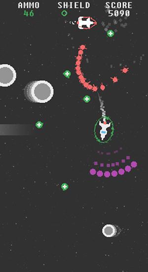 Bit blaster for Android