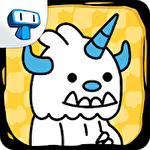 Monster evolution: Merge and create monsters! icon