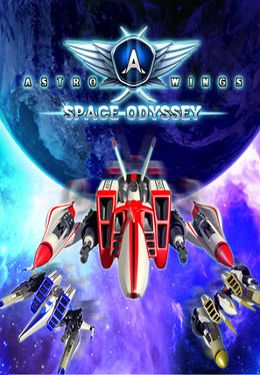 logo Astro Wings2 Plus: Space odyssey