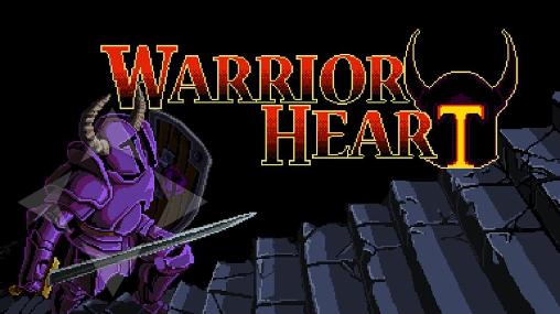 Warrior heart скриншот 1