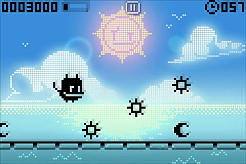 Pix'n love rush for iPhone for free