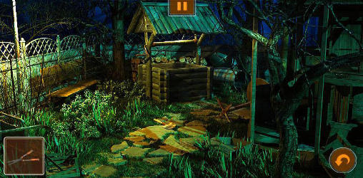 Paranormal escape 2 screenshot 1