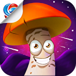 Mushroom Age Time Adventure icon