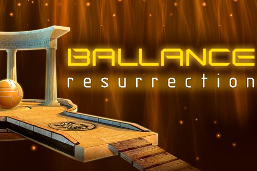 логотип Баланс: Возрождение
