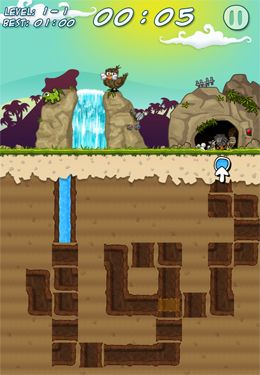 PipeRoll 2 Ages картинка 1