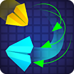 Sky royale.io: Sky battle royale icon