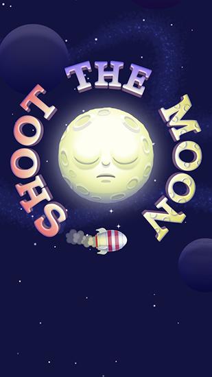 Shoot the Moon скріншот 1