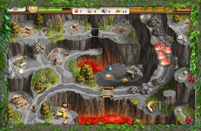 Les Chemins de Rome 2 pour iPhone gratuitement