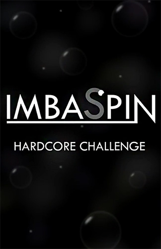 Imba spin hardcore challenge ícone