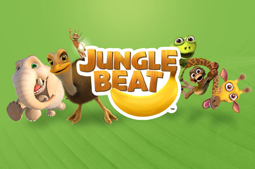 logo Appel des jungles